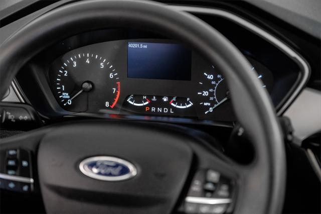 used 2022 Ford Escape car, priced at $19,581