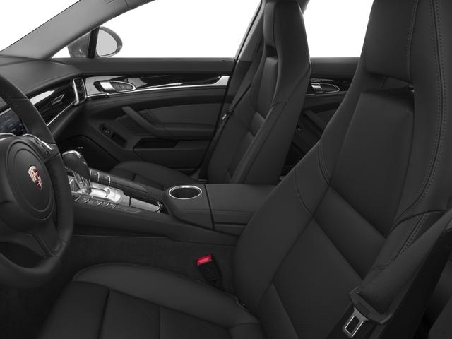 used 2016 Porsche Panamera car, priced at $23,581