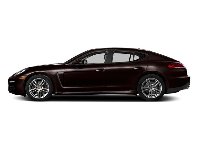 used 2016 Porsche Panamera car, priced at $23,581