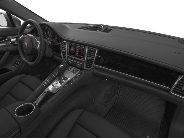 used 2016 Porsche Panamera car, priced at $23,581
