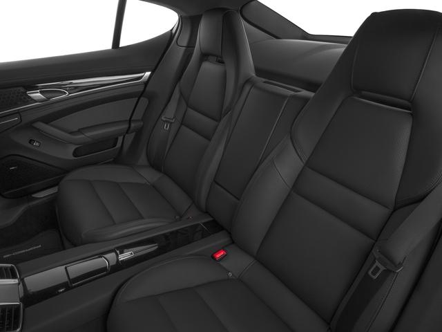 used 2016 Porsche Panamera car, priced at $23,581