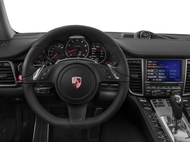 used 2016 Porsche Panamera car, priced at $23,581