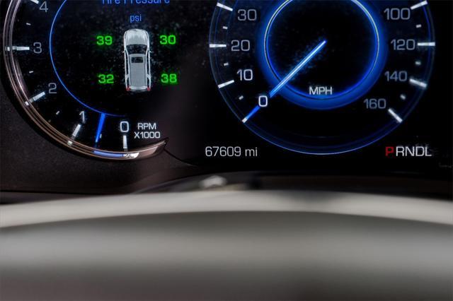 used 2020 Cadillac Escalade car, priced at $39,981