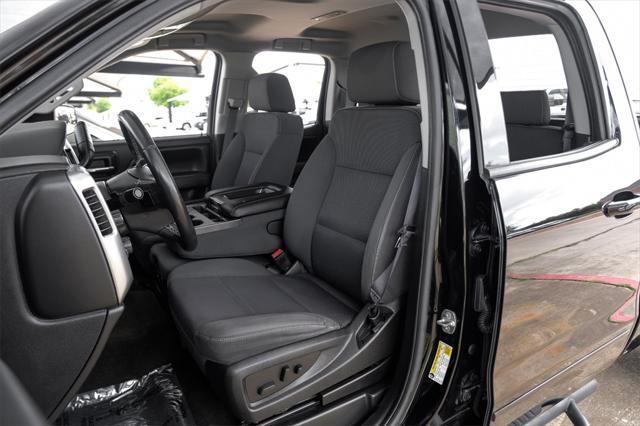 used 2016 Chevrolet Silverado 1500 car, priced at $20,981