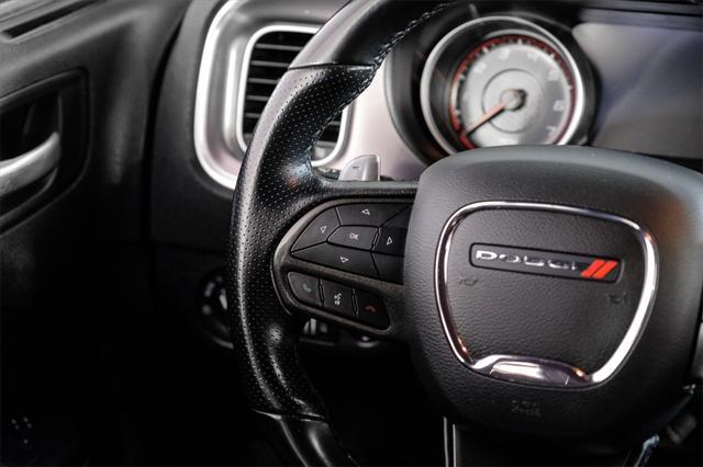 used 2021 Dodge Charger car, priced at $32,981