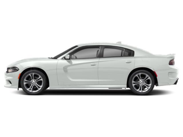 used 2021 Dodge Charger car, priced at $32,981