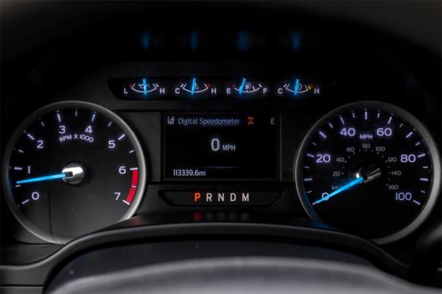 used 2020 Ford F-250 car, priced at $34,981