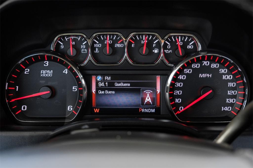 used 2015 GMC Sierra 1500 car, priced at $12,781