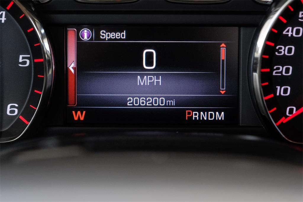 used 2015 GMC Sierra 1500 car, priced at $12,781