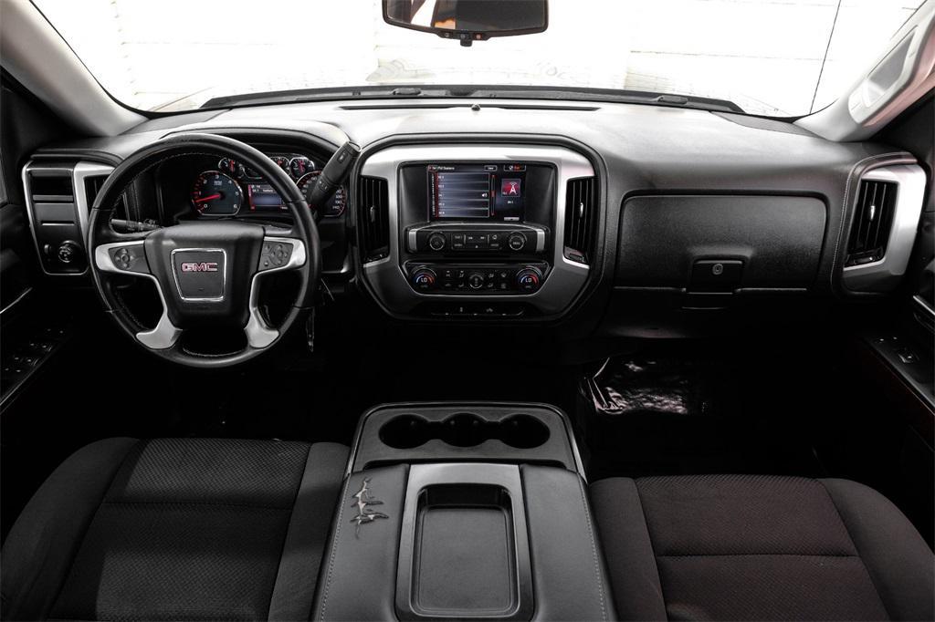 used 2015 GMC Sierra 1500 car, priced at $12,781