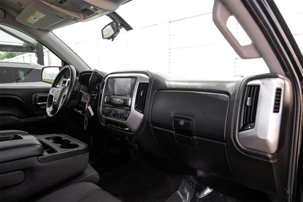 used 2015 GMC Sierra 1500 car, priced at $12,781