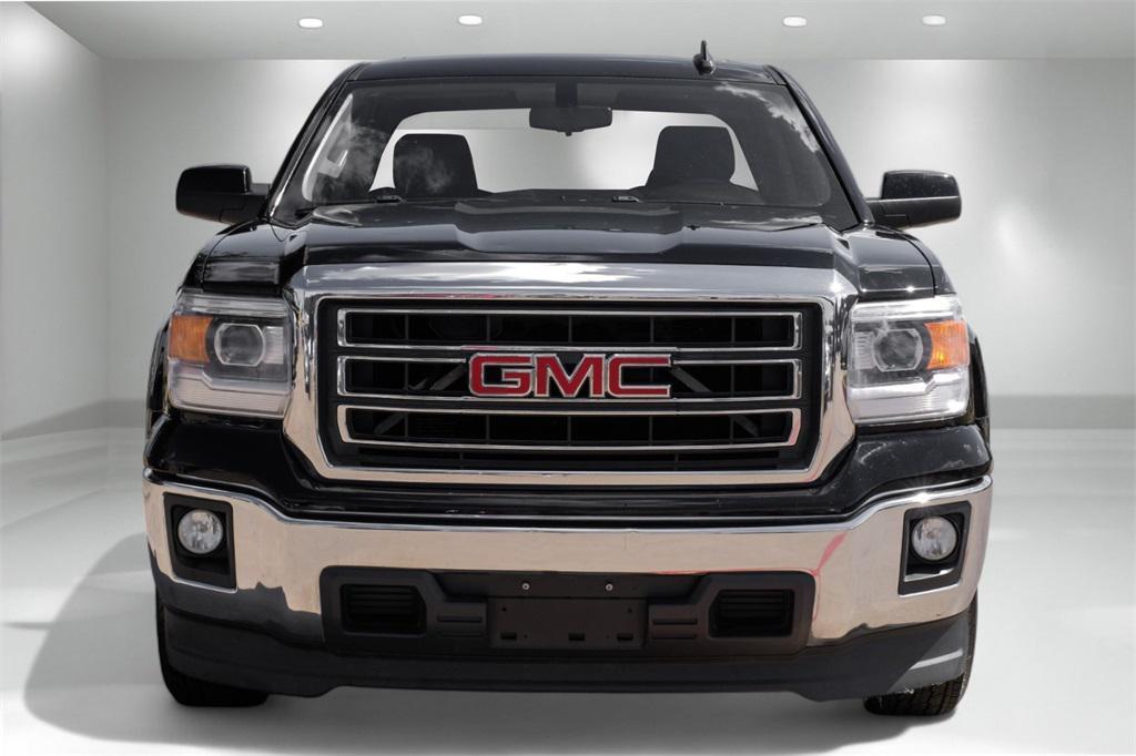 used 2015 GMC Sierra 1500 car, priced at $12,781