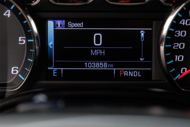 used 2020 GMC Yukon car, priced at $27,081
