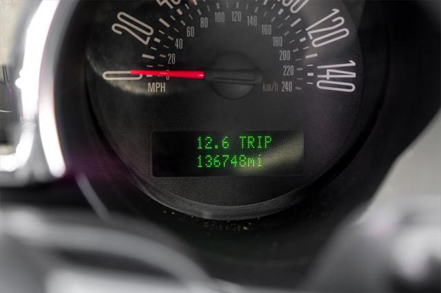 used 2008 Ford Mustang car, priced at $13,381