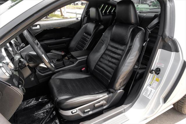 used 2008 Ford Mustang car, priced at $13,381