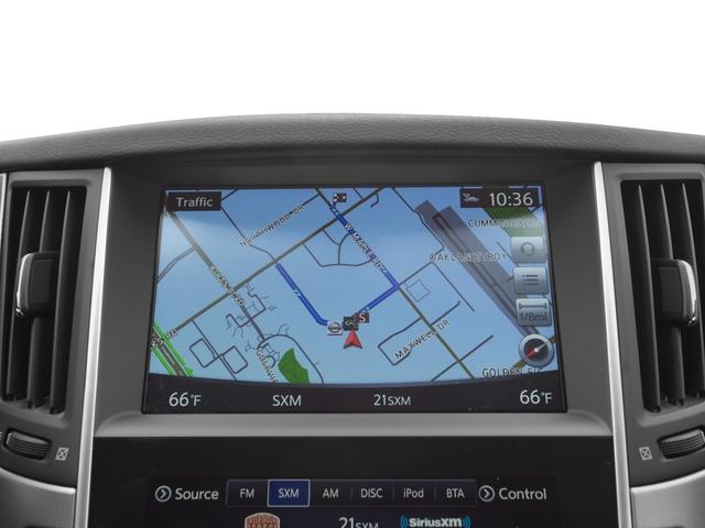 used 2017 INFINITI Q60 car, priced at $19,781