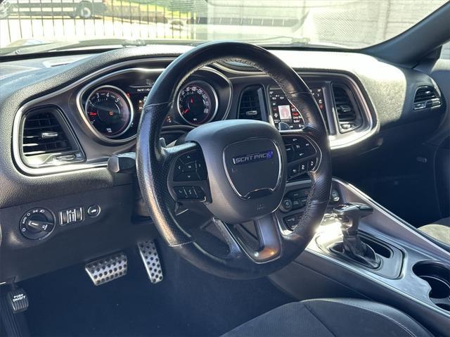 used 2019 Dodge Challenger car, priced at $32,781