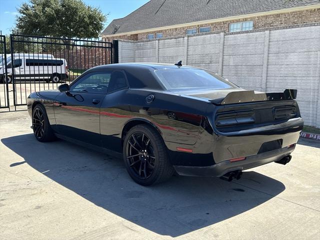 used 2019 Dodge Challenger car, priced at $32,781