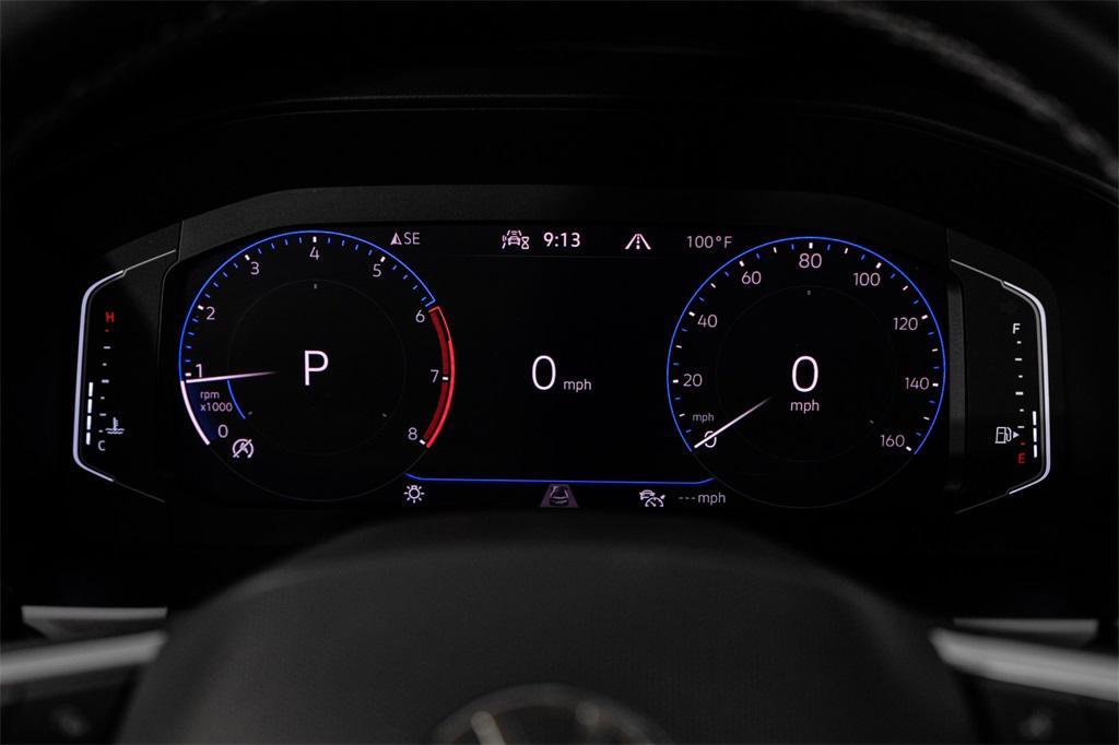 used 2021 Volkswagen Atlas car, priced at $24,781