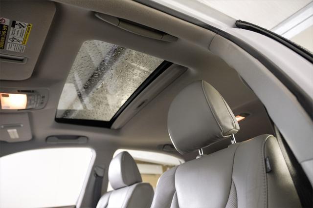 used 2010 Lexus RX 350 car, priced at $9,681