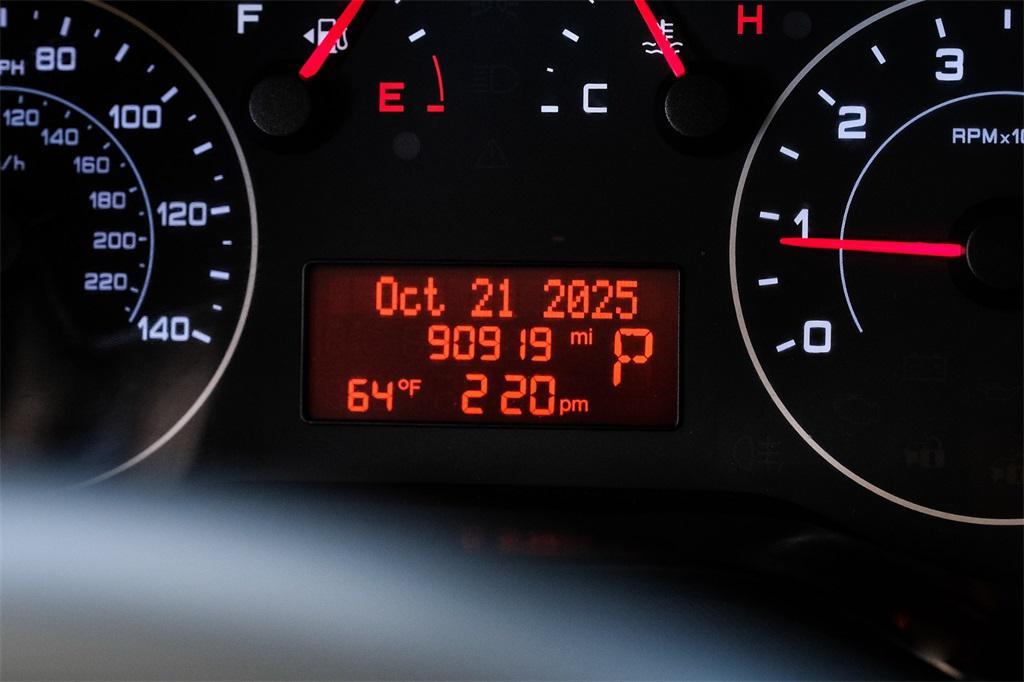 used 2022 Ram ProMaster City car, priced at $17,981