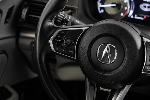 used 2020 Acura RDX car, priced at $20,981