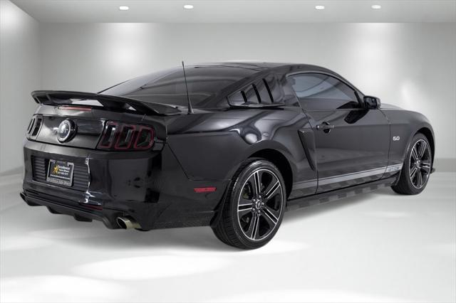 used 2014 Ford Mustang car, priced at $20,481