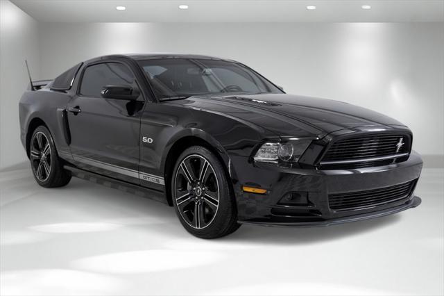 used 2014 Ford Mustang car, priced at $20,481