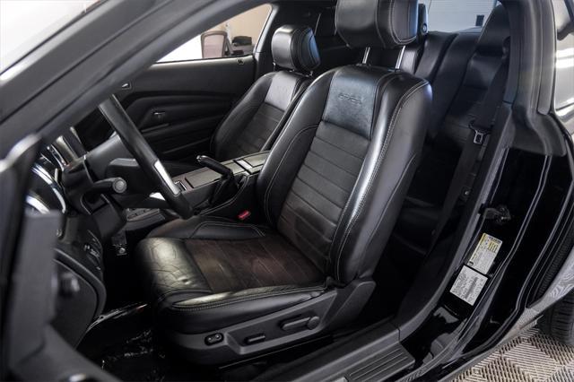 used 2014 Ford Mustang car, priced at $20,481