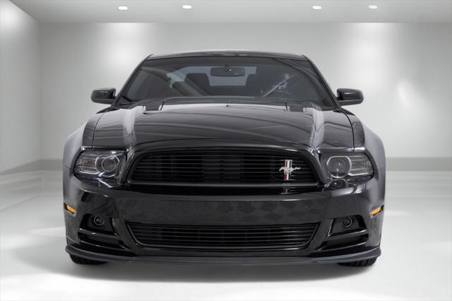 used 2014 Ford Mustang car, priced at $20,481