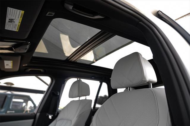 used 2025 BMW X5 car, priced at $69,981