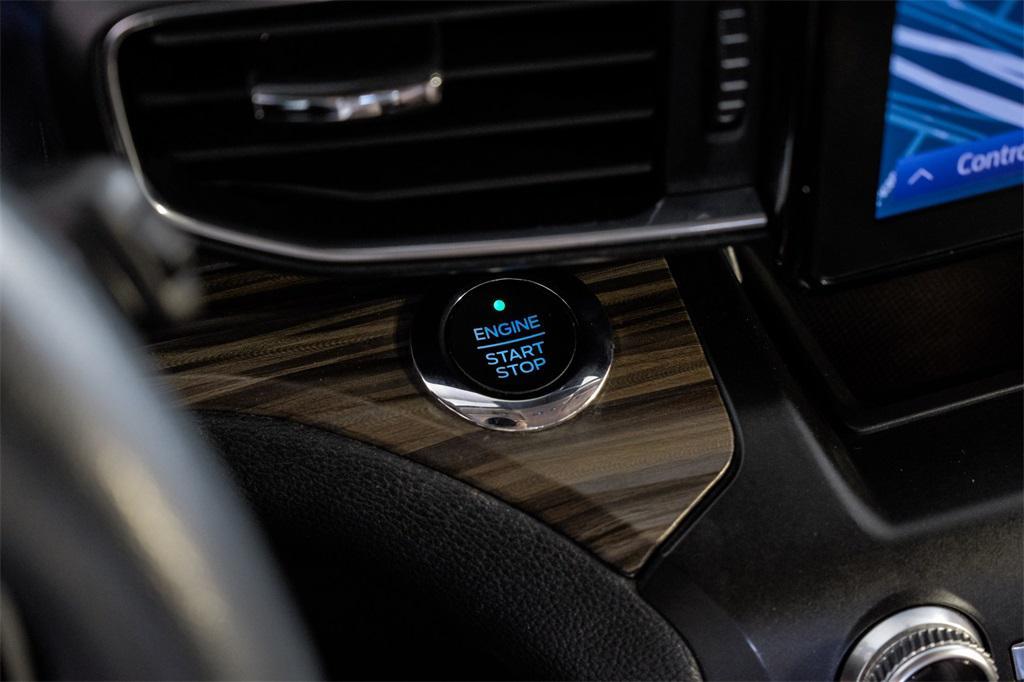 used 2020 Ford Explorer car, priced at $18,881