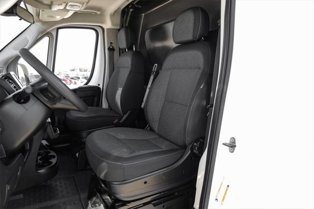 used 2022 Ram ProMaster 2500 car, priced at $30,981