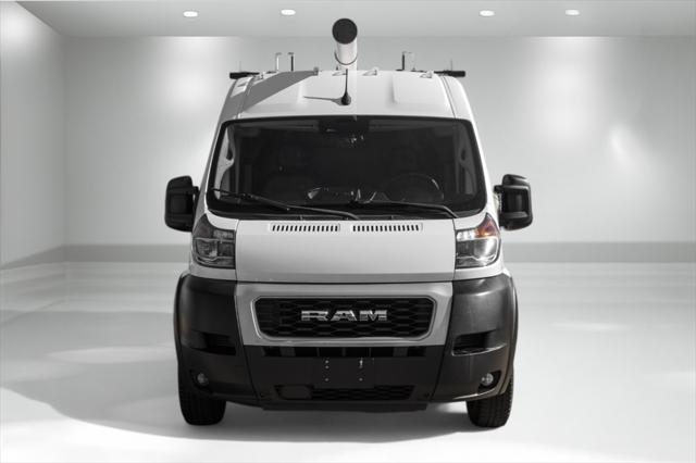 used 2022 Ram ProMaster 2500 car, priced at $30,981