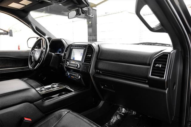 used 2021 Ford Expedition car, priced at $39,981