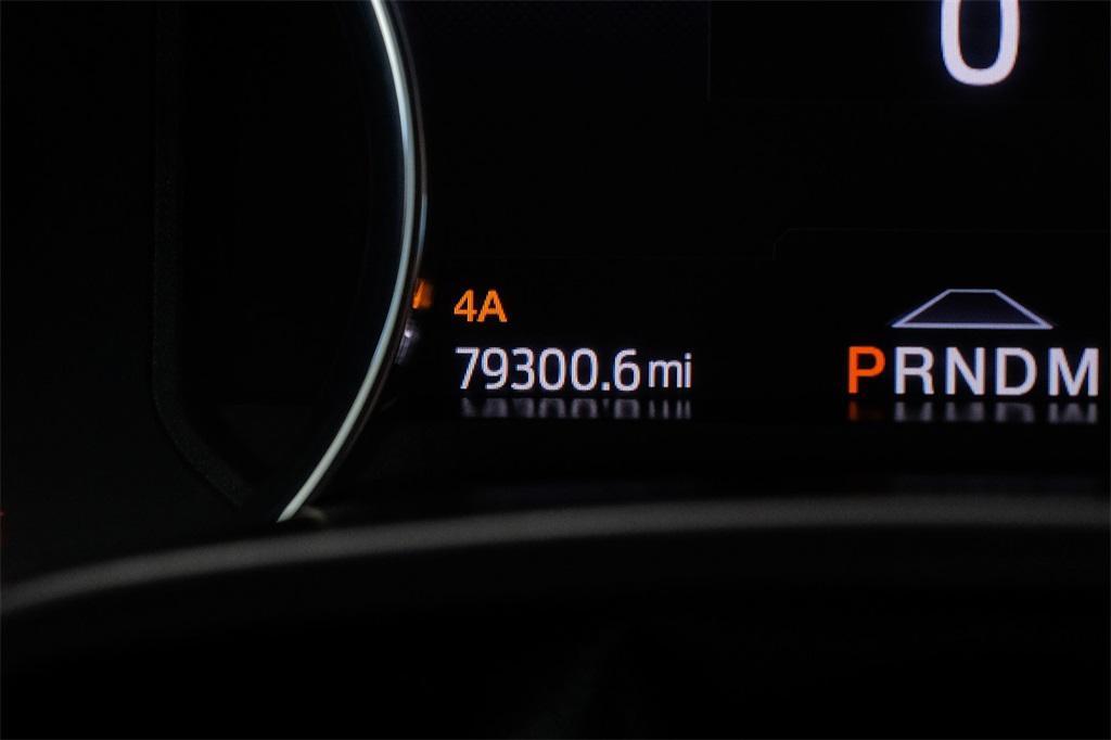 used 2021 Ford Expedition car, priced at $33,781