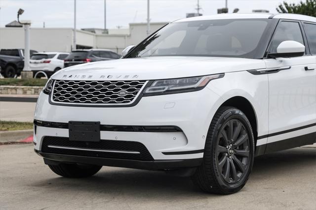 used 2020 Land Rover Range Rover Velar car, priced at $28,581