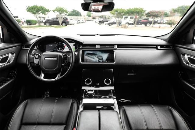 used 2020 Land Rover Range Rover Velar car, priced at $28,581