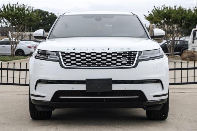 used 2020 Land Rover Range Rover Velar car, priced at $28,581