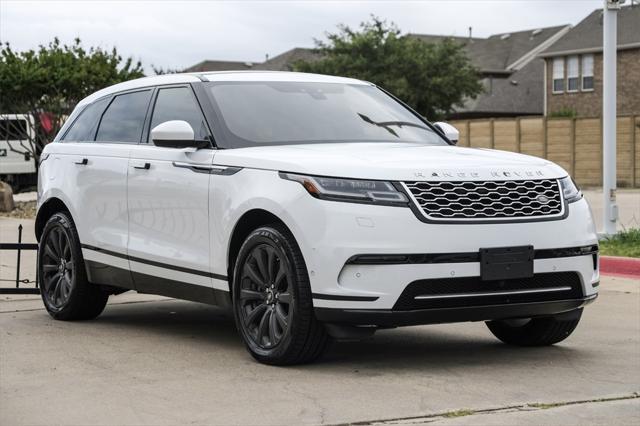 used 2020 Land Rover Range Rover Velar car, priced at $28,581