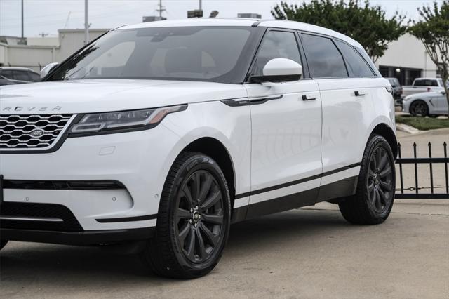 used 2020 Land Rover Range Rover Velar car, priced at $28,581