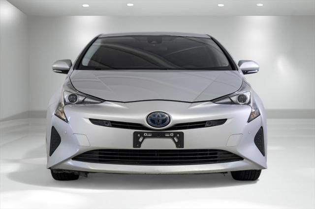 used 2017 Toyota Prius car, priced at $18,181