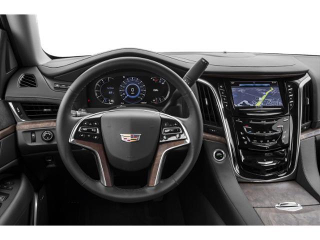 used 2018 Cadillac Escalade ESV car, priced at $31,781