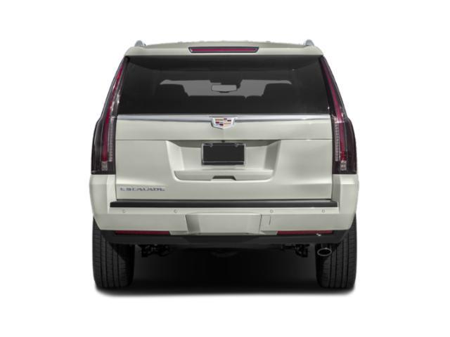 used 2018 Cadillac Escalade ESV car, priced at $31,781