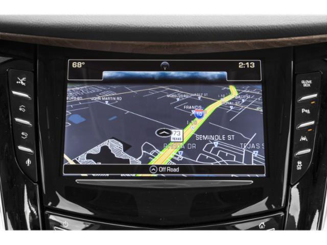 used 2018 Cadillac Escalade ESV car, priced at $31,781