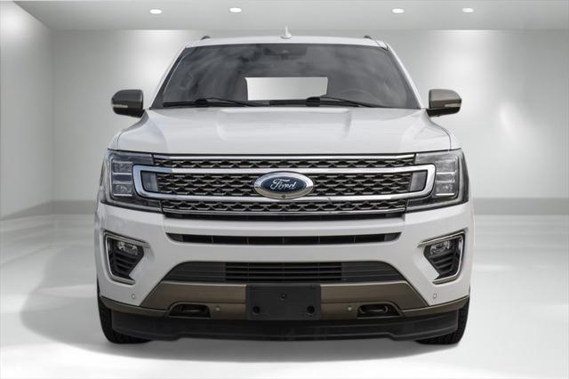 used 2021 Ford Expedition car, priced at $38,581