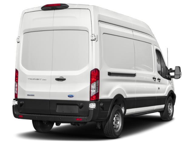 used 2018 Ford Transit-250 car, priced at $19,781