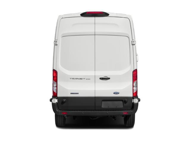 used 2018 Ford Transit-250 car, priced at $19,781