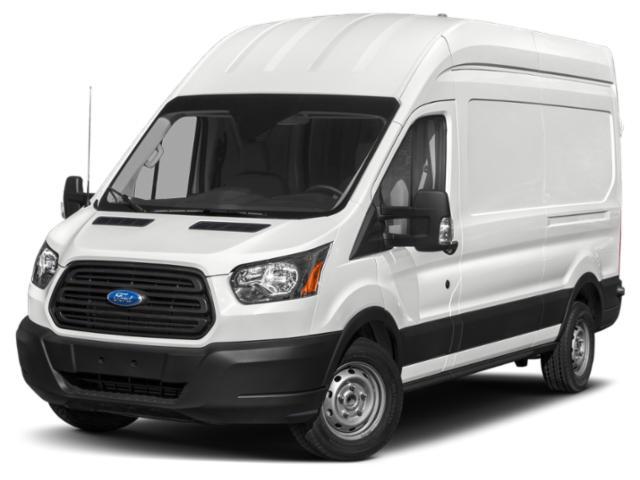 used 2018 Ford Transit-250 car, priced at $19,781
