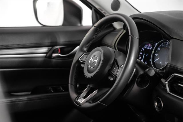 used 2020 Mazda CX-5 car, priced at $18,081